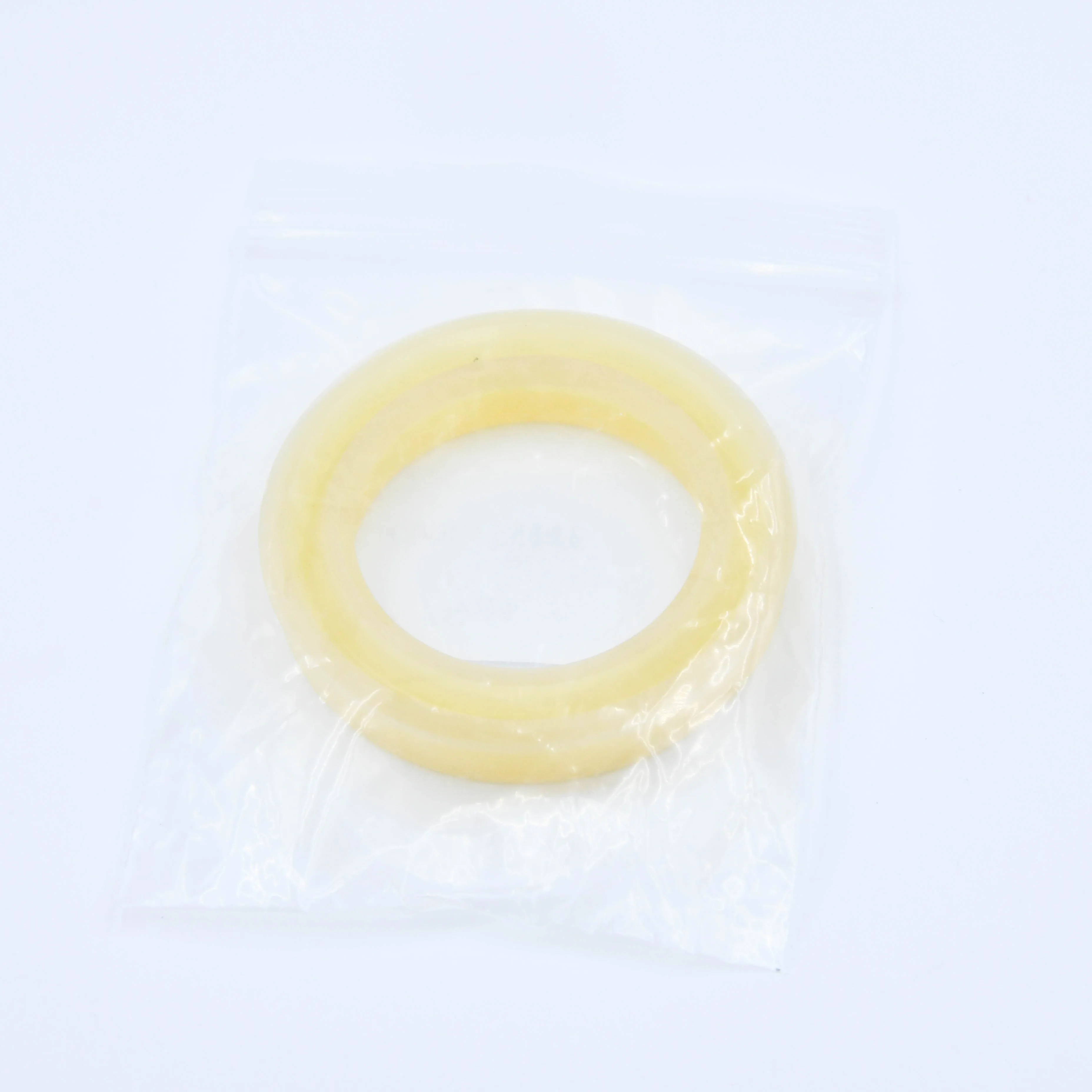 ATLAS COPCO Hydraulic Rock Drill Cup Seal 3115 5190 00 PU Oil Seal with Multiple Materials Silicone FKM Metal NBR EPDM
