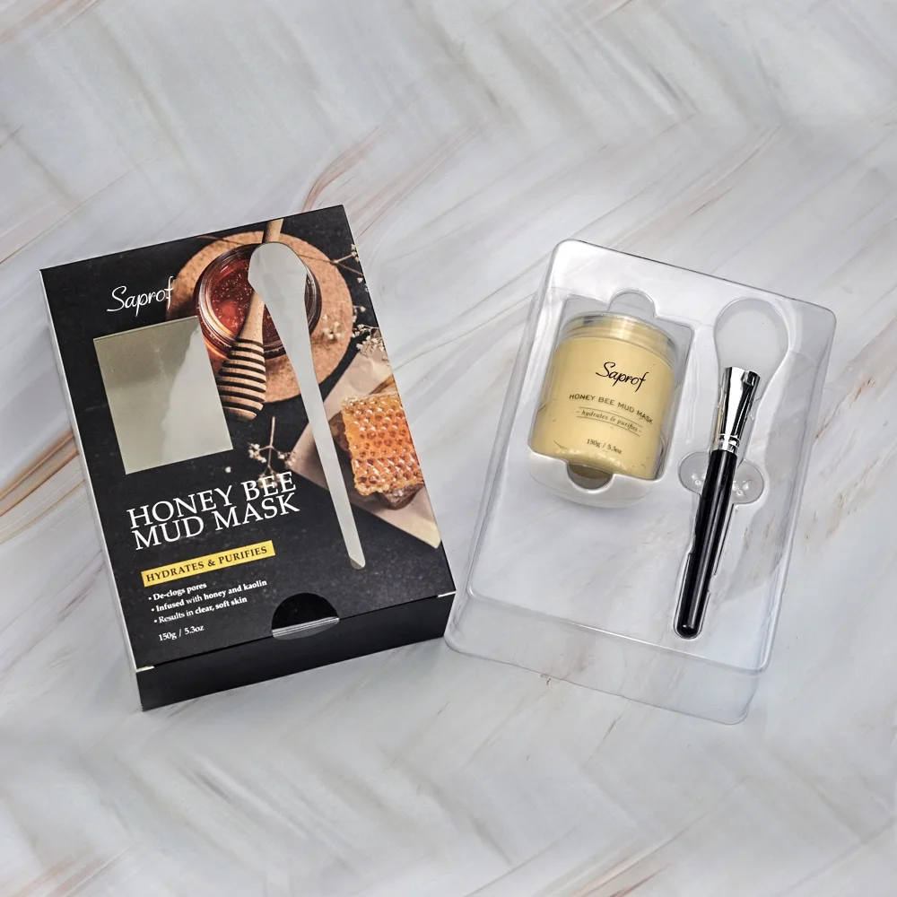 private Label Condensate Water Healing Trio Facial