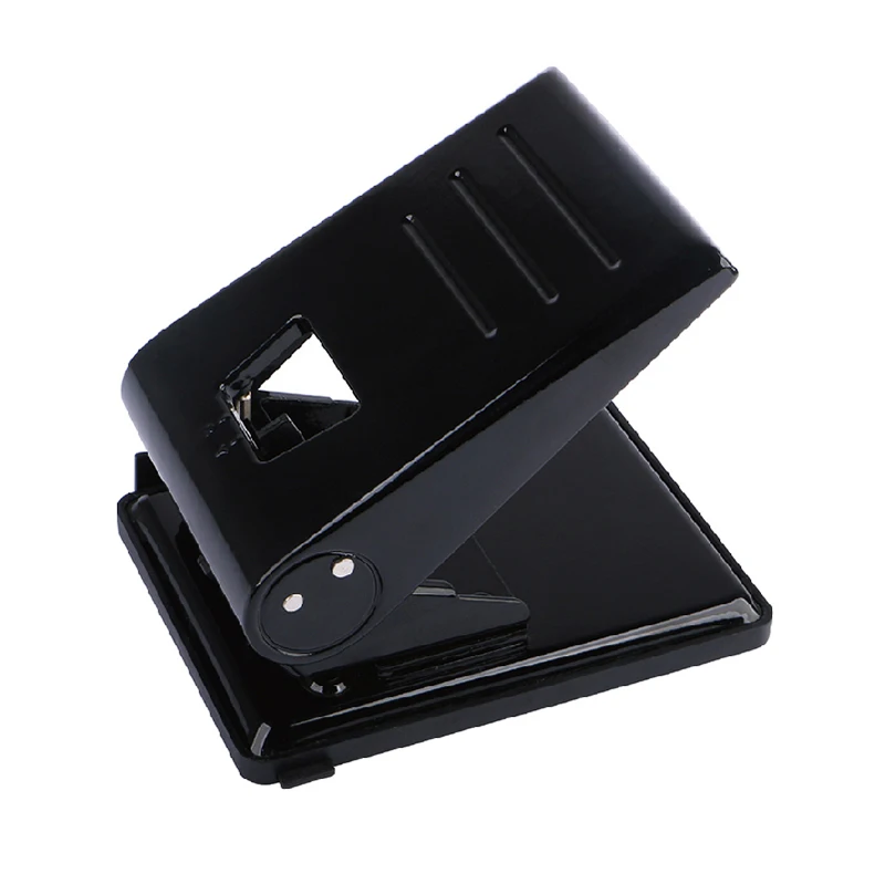 Переносной перфоратор, 10 листов, 6 мм