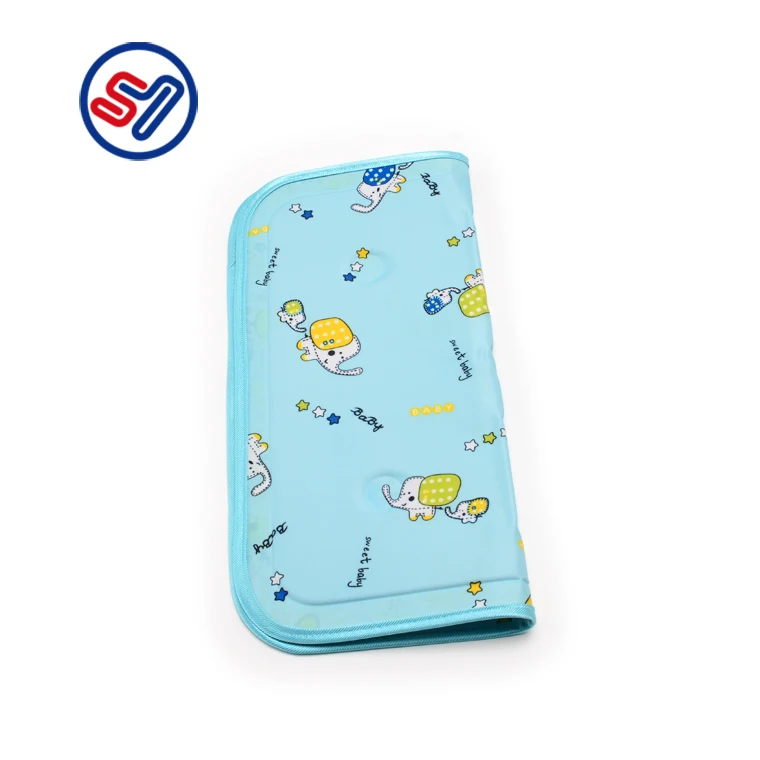 
High quality solid gel car seat cool cushion cooling car seat cushion 