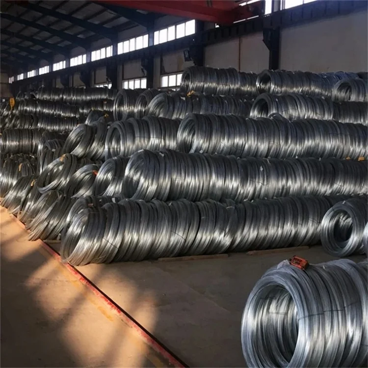 Холодный рулон стальной пружинный стальной трос проволока высокопрочная Углеродистая стальная проволока 3 мм 5 мм