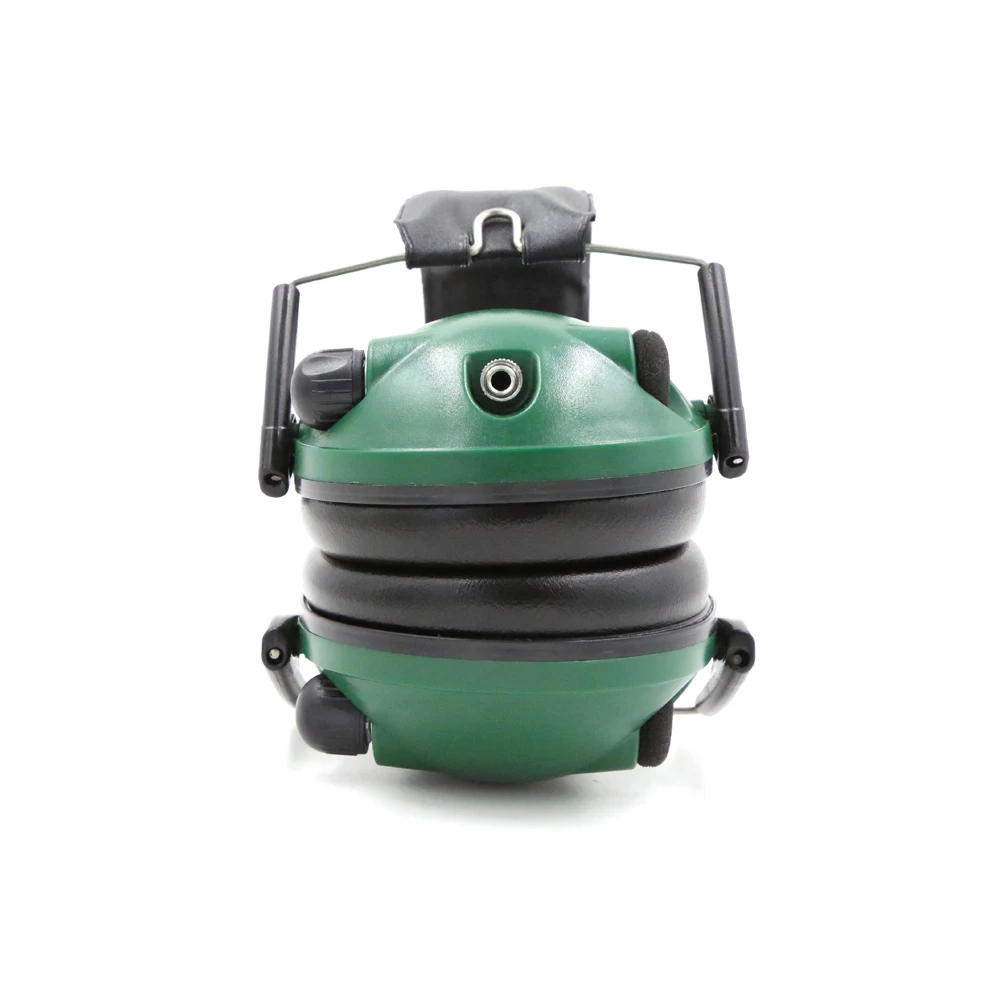 Регулируемый изготовленный на заказ изготавливаем звукоизоляционные Защиты Слуха Наушник