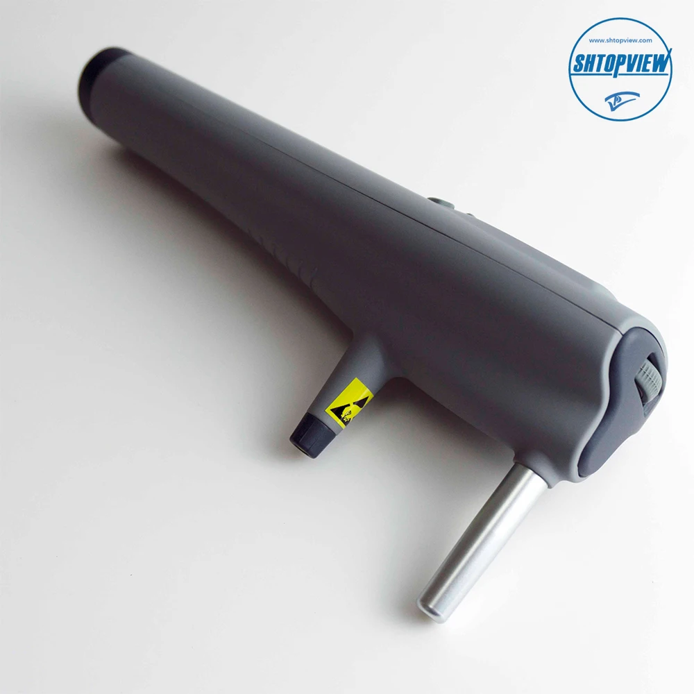 High quality handheld Ophthalmic Tonometer SW-500 non contact Rebound with Infrared