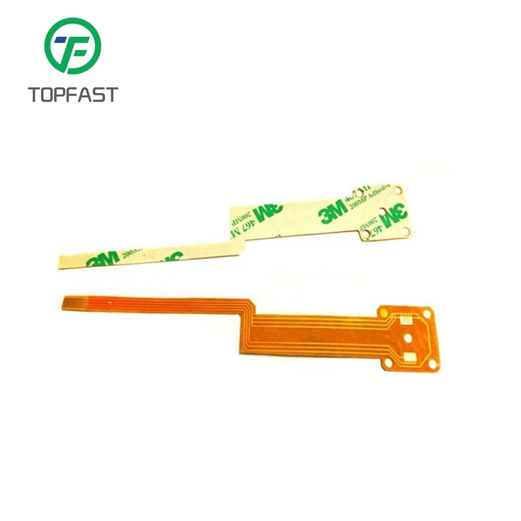 6 Layers High Quality Flex PCB Board/FPC Board/Rigid-Flex Board