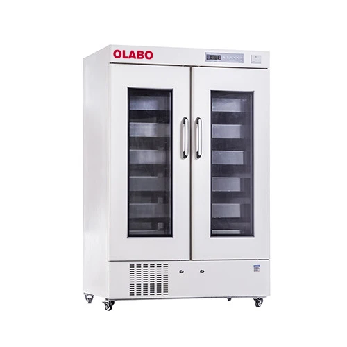 Холодильных установок банк крови холодильник для медицинской лаборатории