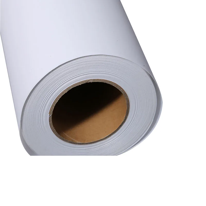 Environmentally Friendly Polyester Cotton Canvas Art Graffiti Canvas Roll For Painting