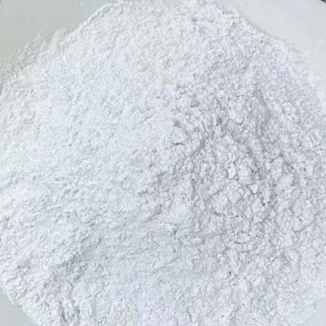 High whiteness Superfine Talc Powder 5000 Mesh Nano Talcum Powder With Talc Powder Free Sample