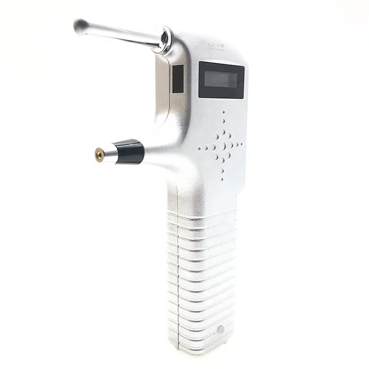 Portable Veterinary Products Equipment Veterinary Tonometer Animal Rebound Tonometer Ophthalmic Vet Use