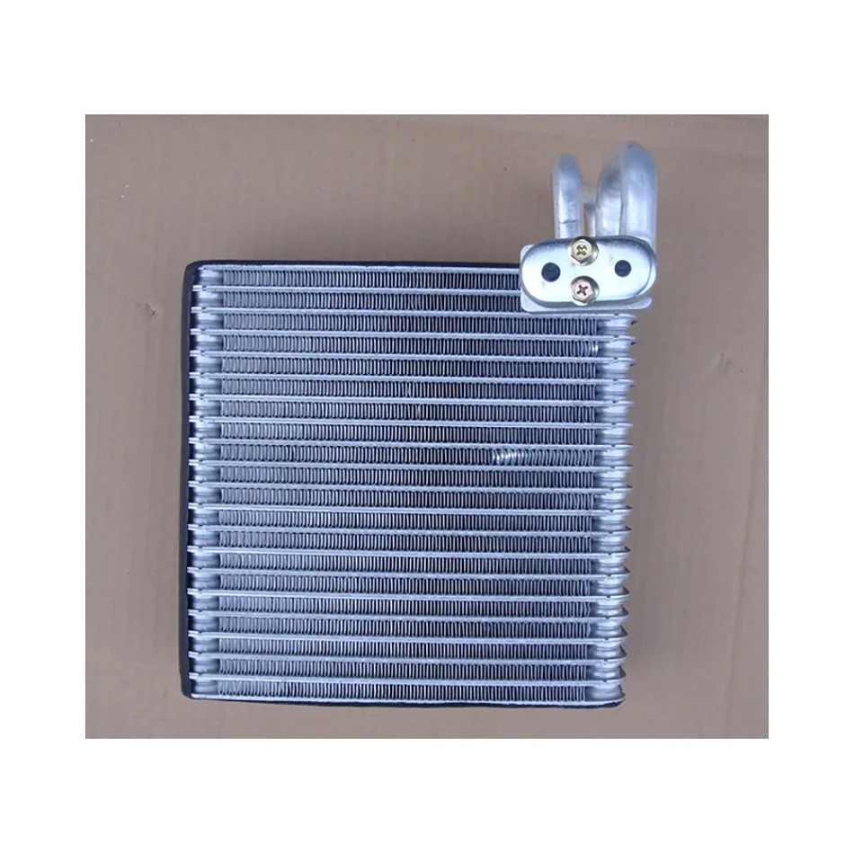 Direct Selling High Quality Air Conditioner Evaporator Universal Car Air Conditioner for Auto Shop
