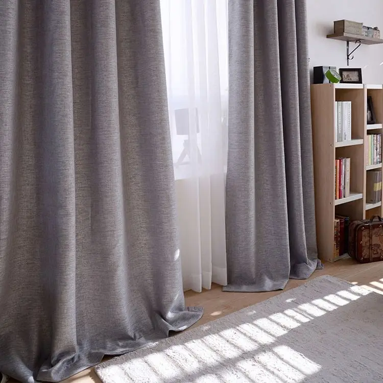 China Online Shopping Sunfre Hot Sale Curtain