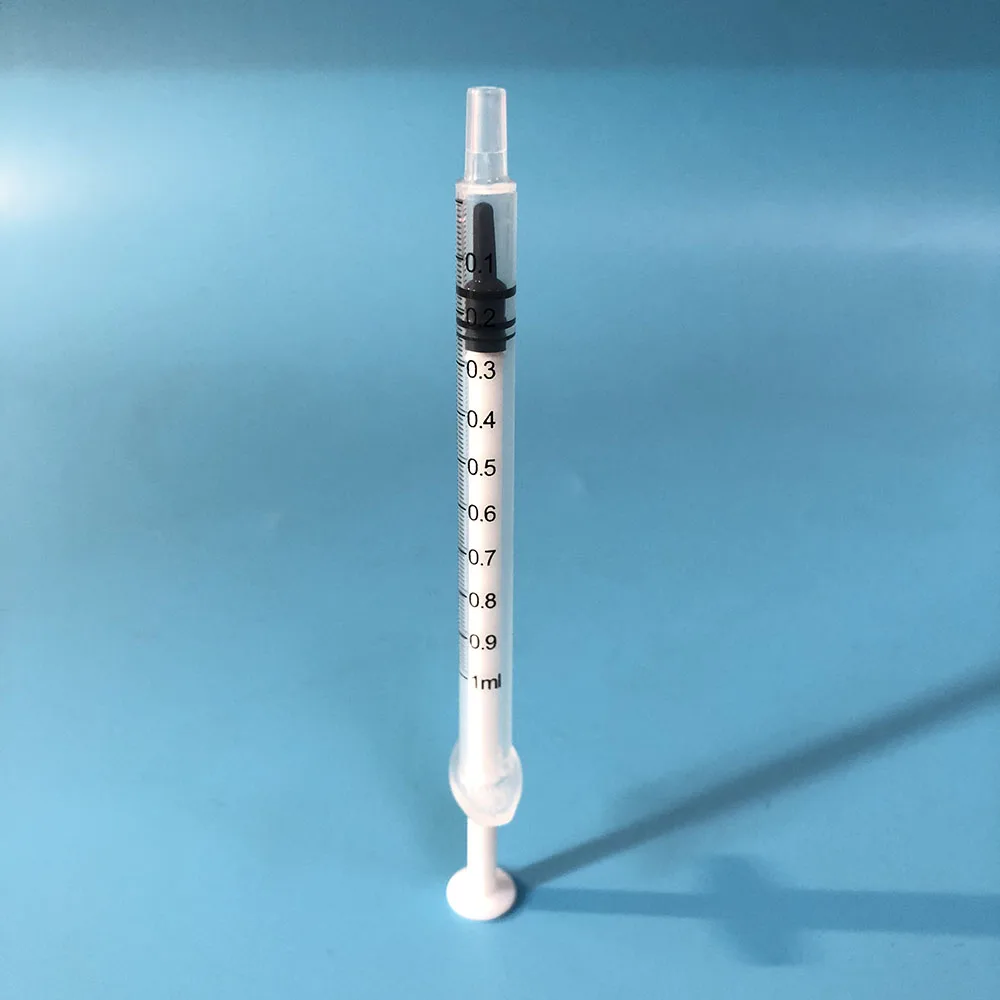
disposable syringe production line with calibration syringe disposable syringe 3ml 