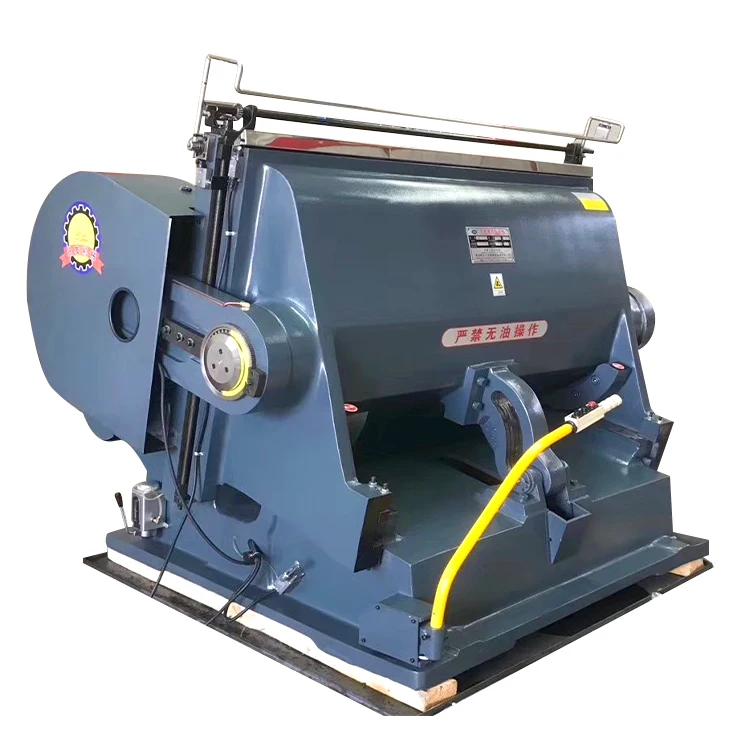 Китай ручной бумажной коробки умирает автомат для резки для гофрированного картона