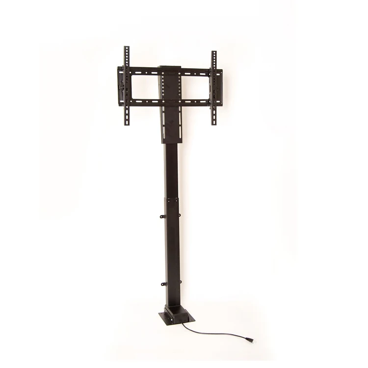 Good Price TV Stands 32-80 Inch Motorized TV Lift for Living Room and Bedroom