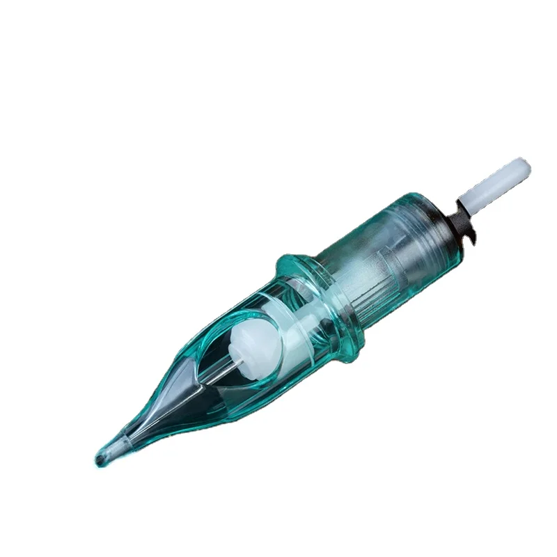 Manufacturers Supply High-quality Professional Tattoo Machine Set With Power Switch And Tattoo Needle Supplies