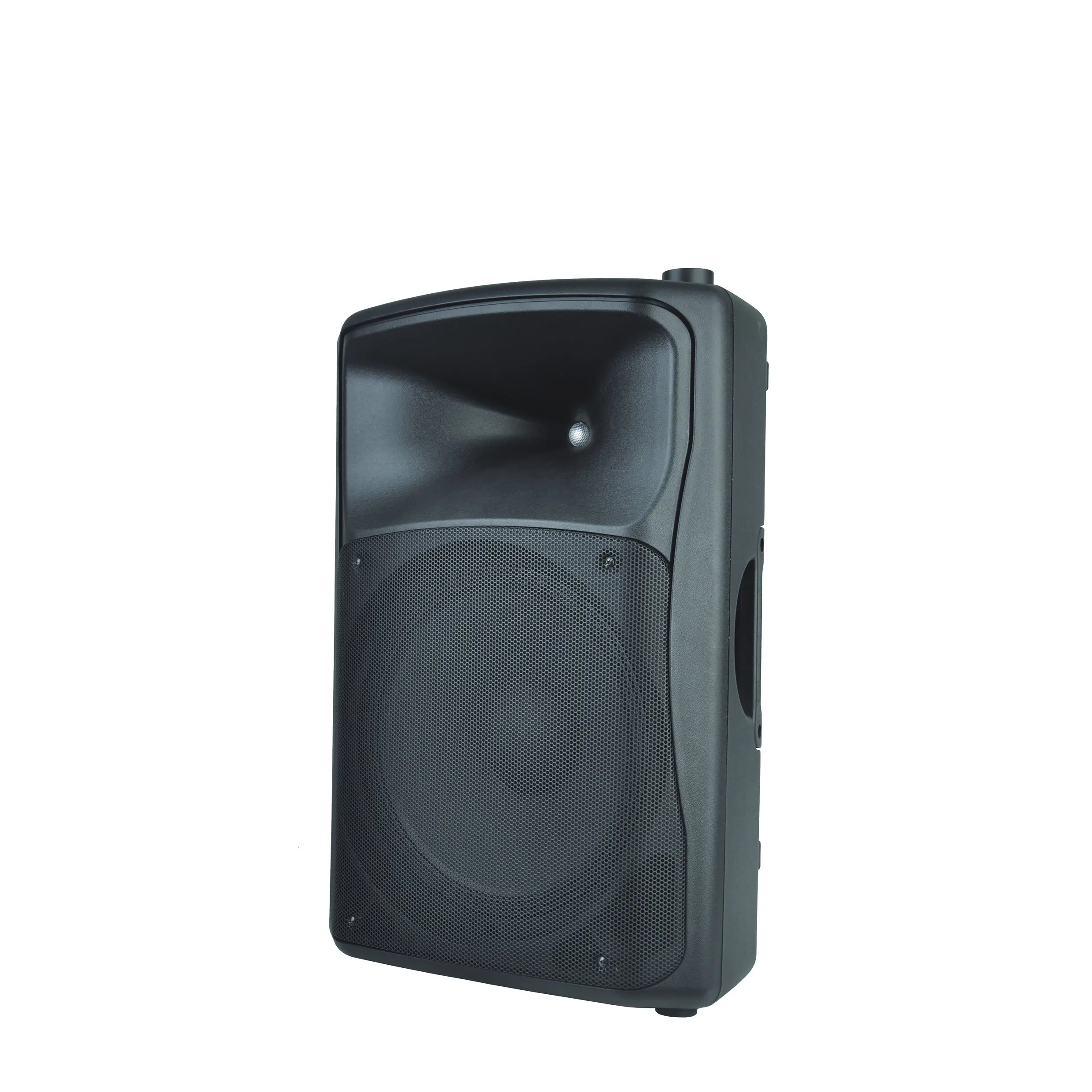 RQSONIC PMT10 150W 10 Inch Plastic Passive Speaker Party Speaker Professional For Stage