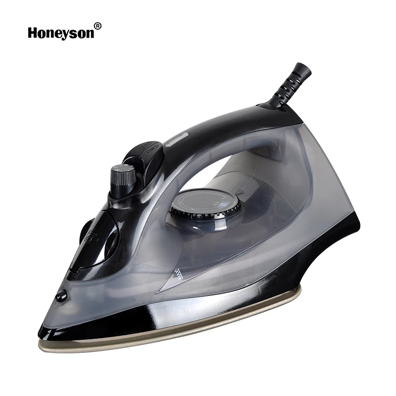 Honeyson hot hotel guest room supplies clothes best vertical steam iron