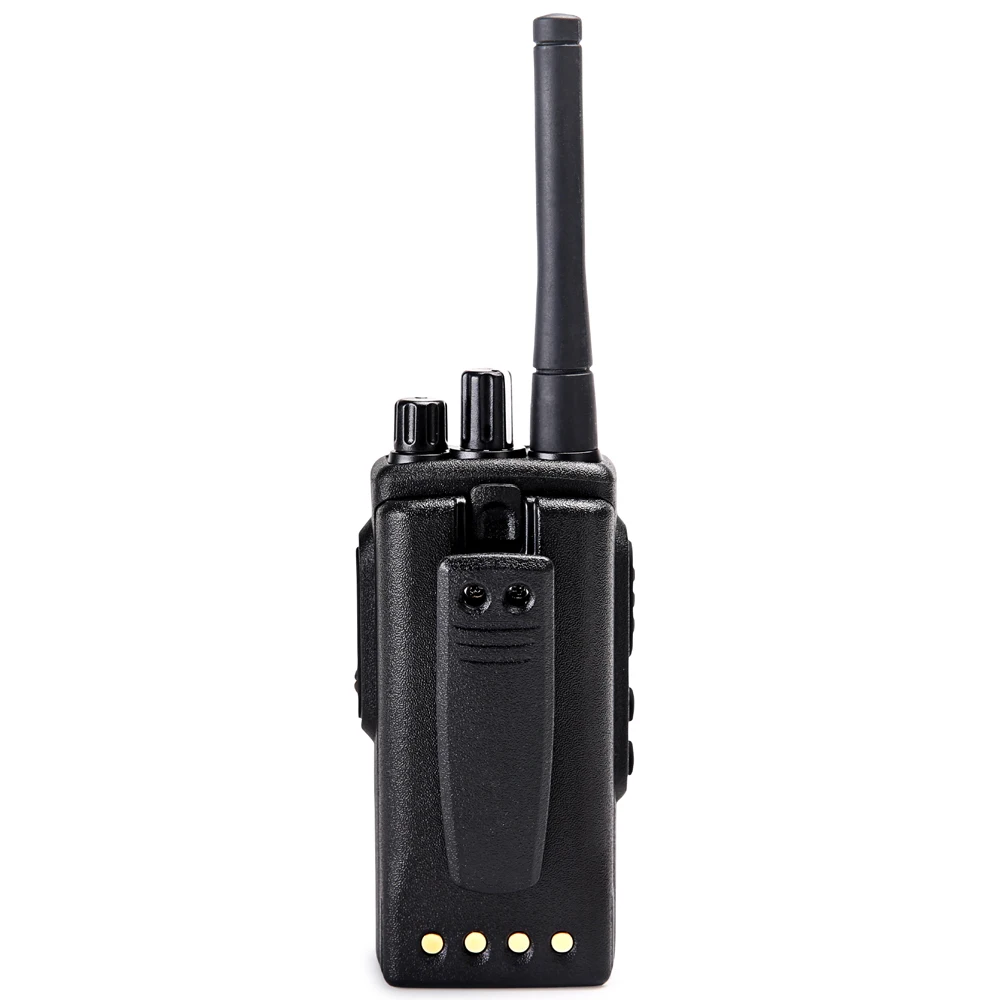 2021 хорошего качества с большим радиусом иди и болтай walkie talkie uhf/vhf 2 way Радио woki токи 10 км для больницы