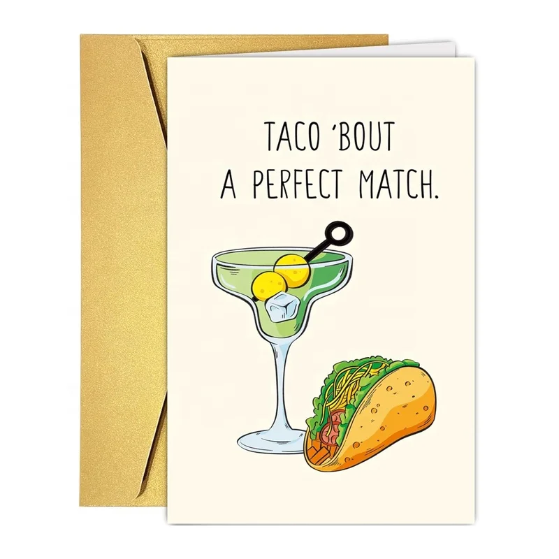 New Arrival Custom recyclable white Greeting Cheap Wedding Cards Invitation Happy Birthday business thank you cards