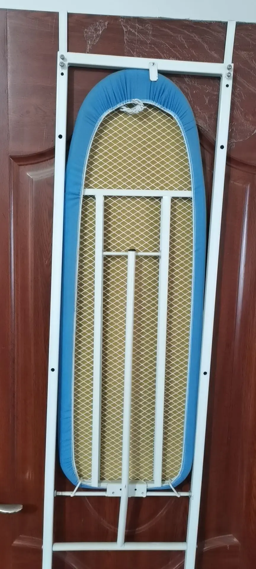 Wall Mounted Folding Table / Over The Door Ironing Board/foldable Industrial Ironing Board