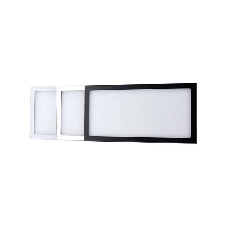 Hot Sale LED Panel Wired LED Light 5-Year Warranty Aluminium Profile LED Light For Kitchen/Living Room/Cloakroom