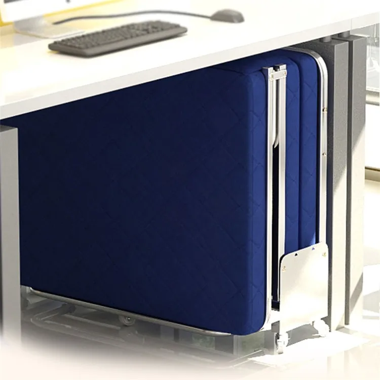 
China manufacturer supply custom modern folding bed portable foldable 