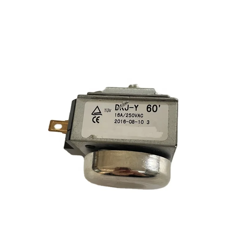 Таймер для микроволновой печи таймер механический на 5 минут с сертификатами tuv