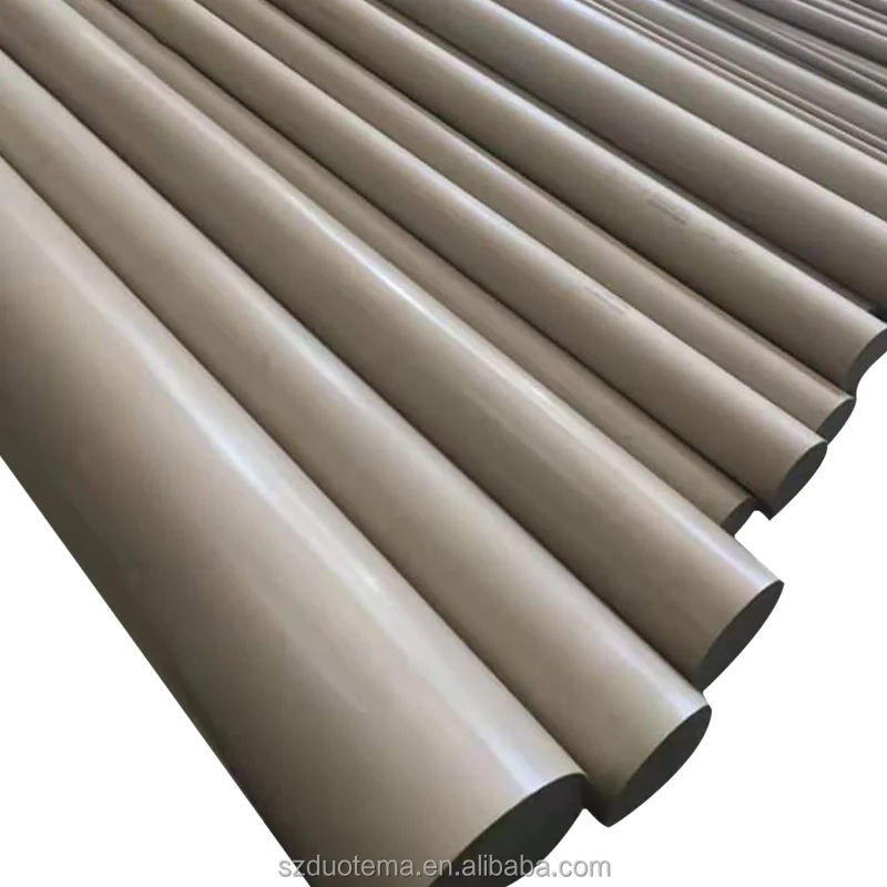 Factory price sale high quality Rigid Wear Resistance  plastic peek sheet plate 30mm