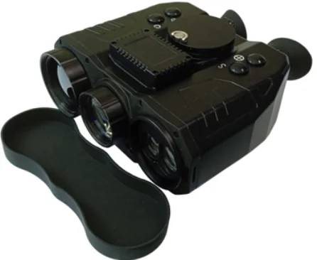 infrared  thermal   telescope & binoculars  night vision laser range