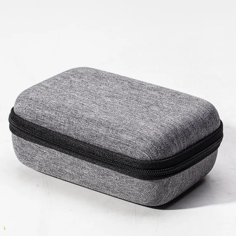 Wholesale Hard Carrying Case for Power Bank Fits for Anker PowerCore POWERADD Pilot Shockproof Pouch for External Battery
