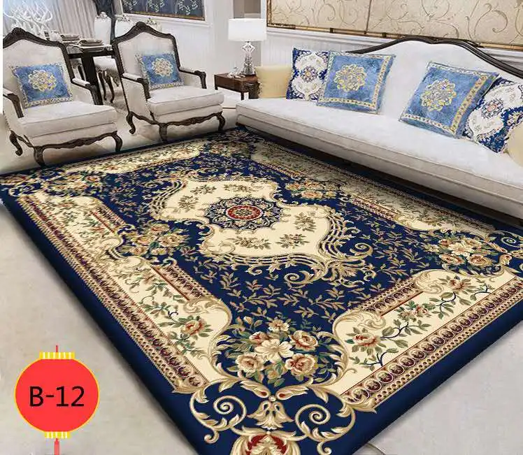 Дешевые гостиной области ковер moquette ручной Tufted персидский молитва ковры и в