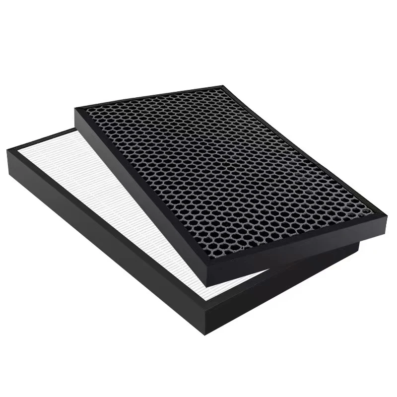 PTFE origami machine air filter paper folding machine air filter pleating machine