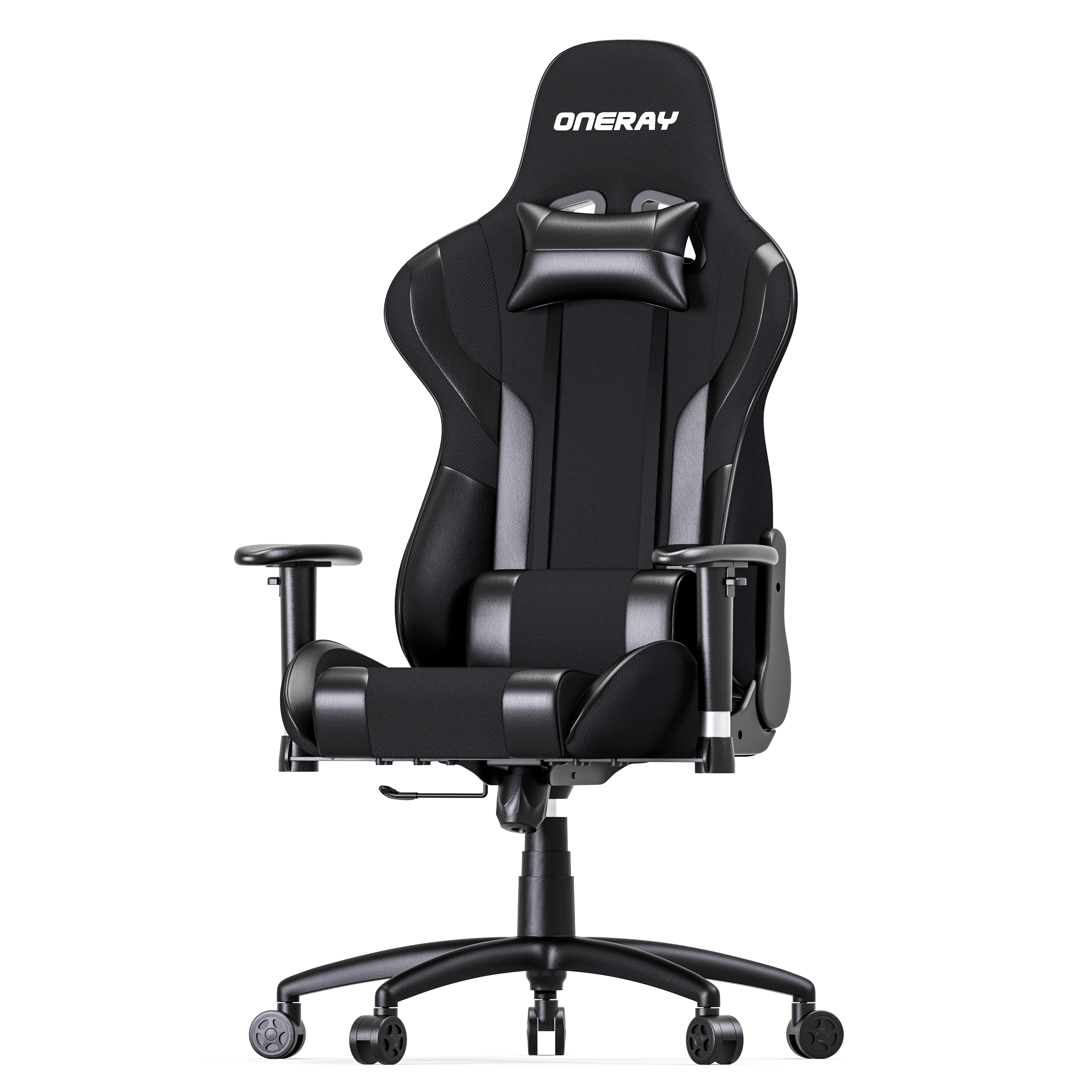 Оптовый продавец JOHOOFURNITURE в наличии популярная модель с подставкой для ног эргономичное кресло из ПВХ и кожи