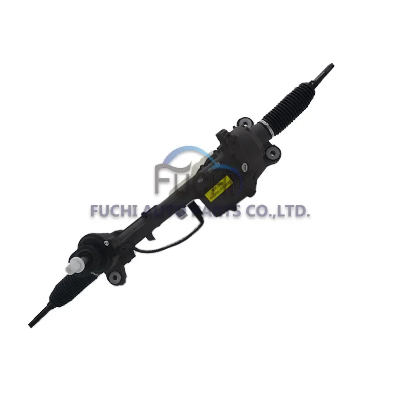 Electrical power Steering rack For VW CC DSG 2009-2011 LHD 5N1423051 3C1423051