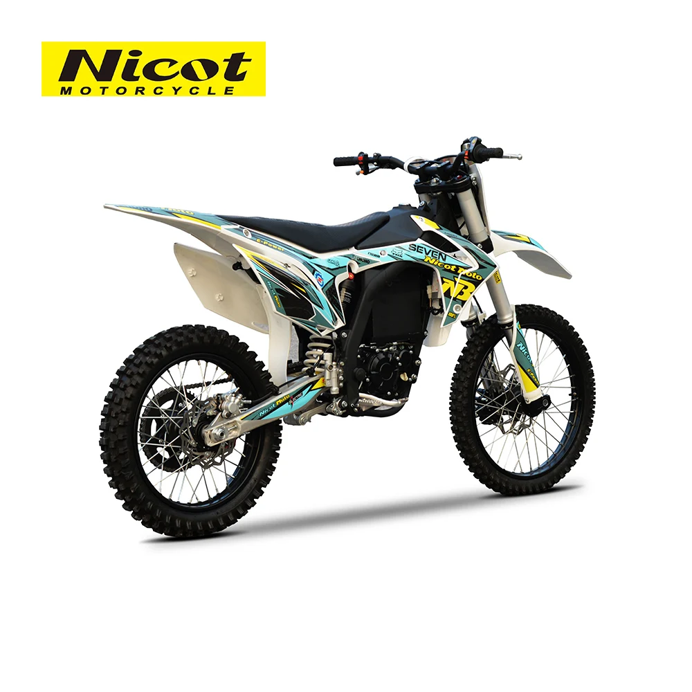 Nicot E-Beast Power Engine Electric Moto Cross Electric Motorcycles Off-road Motorcycle