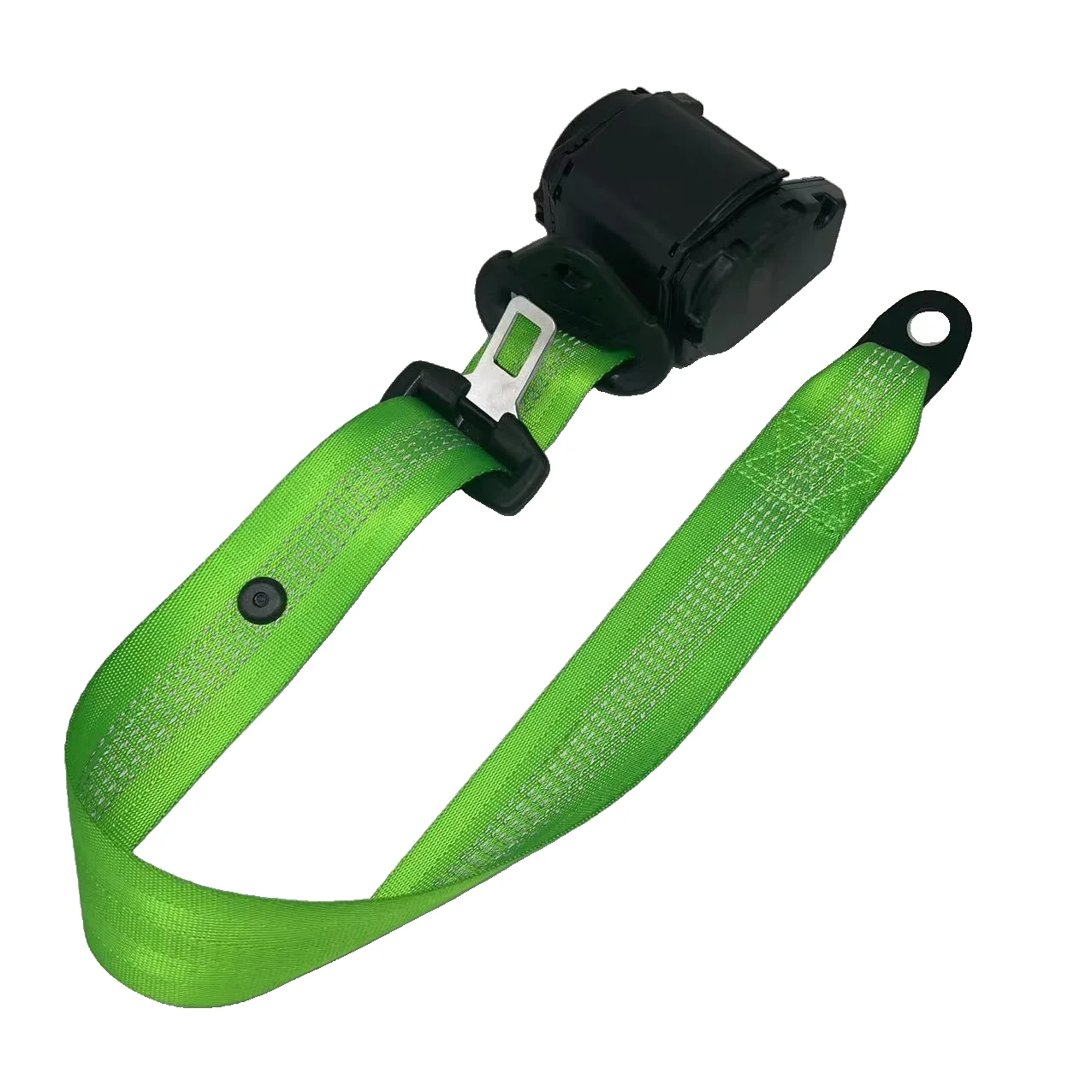 Wholesale universal multicolored customizable adjustable retractable safety belt extender car truck 8 point safety belt