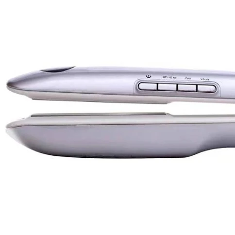 Treatment for damaged Hair care dyeing and rescuing instrument machine