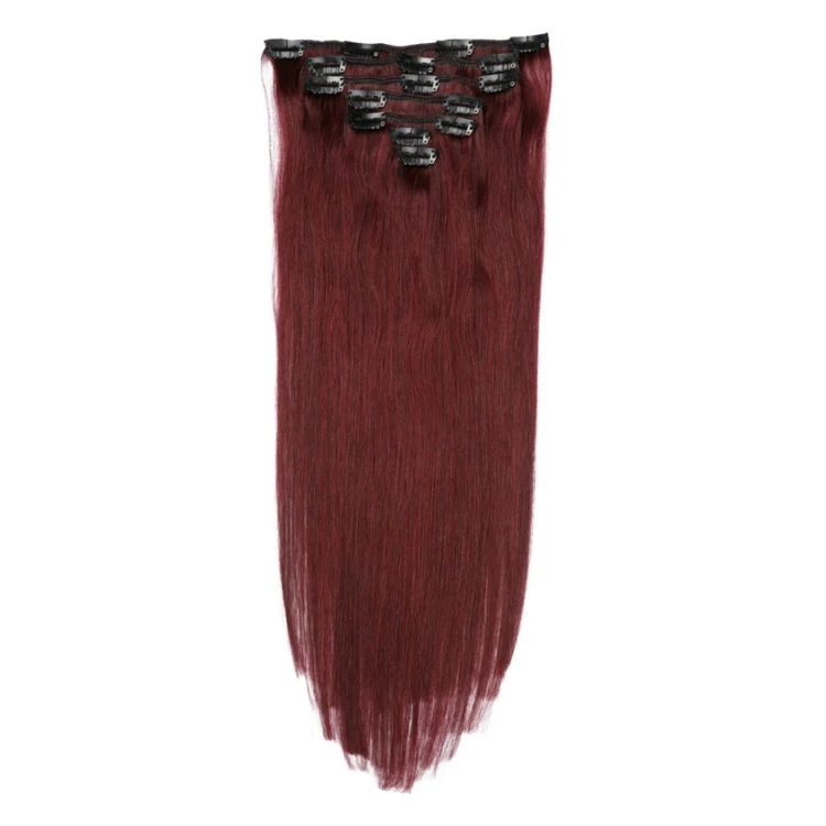 wholesale factory Clip Hair Natural Black Tape Extensions  Hair Human Hair Extensions Tape in Style Time