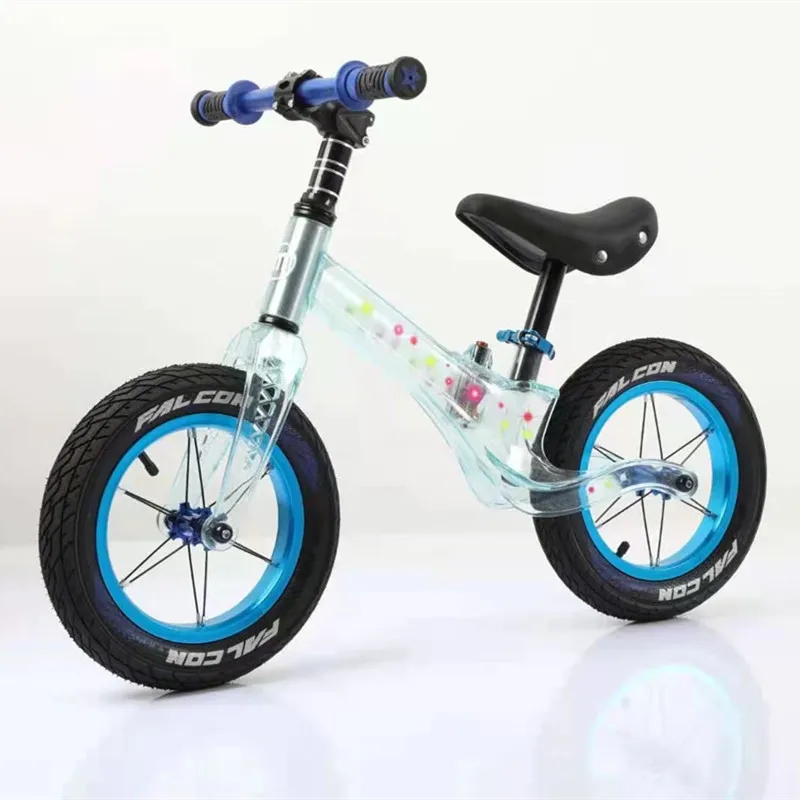 Велосипед для мальчиков и девочек bicicleta para ninos детский балансировочный велосипед скутер низкая цена