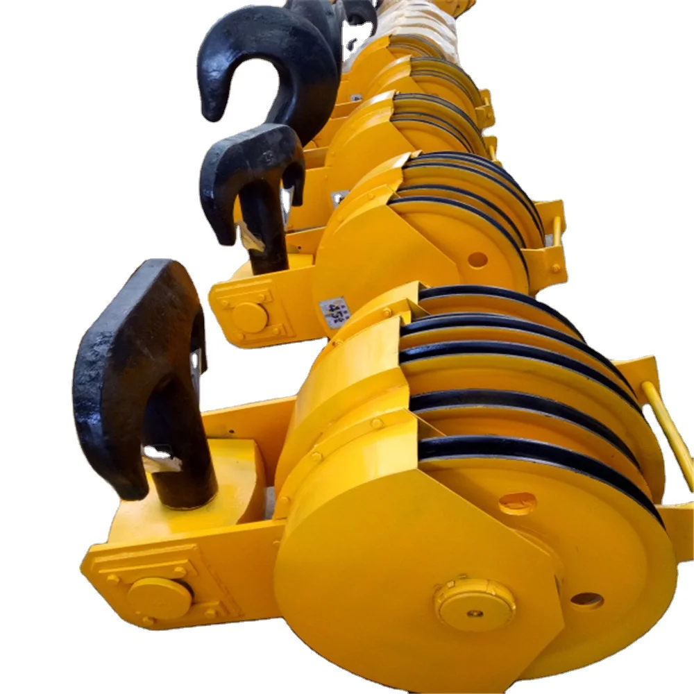 30ton hoist crane hook