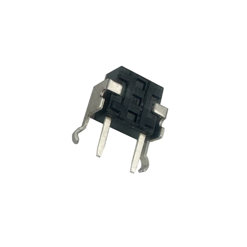 TC-00100V тактильная Кнопка через отверстие под