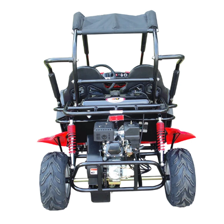 Buggypro Go kart stylish   2 seaters full size   go kart 150cc 200CC  buggy Trailmaster blazer model