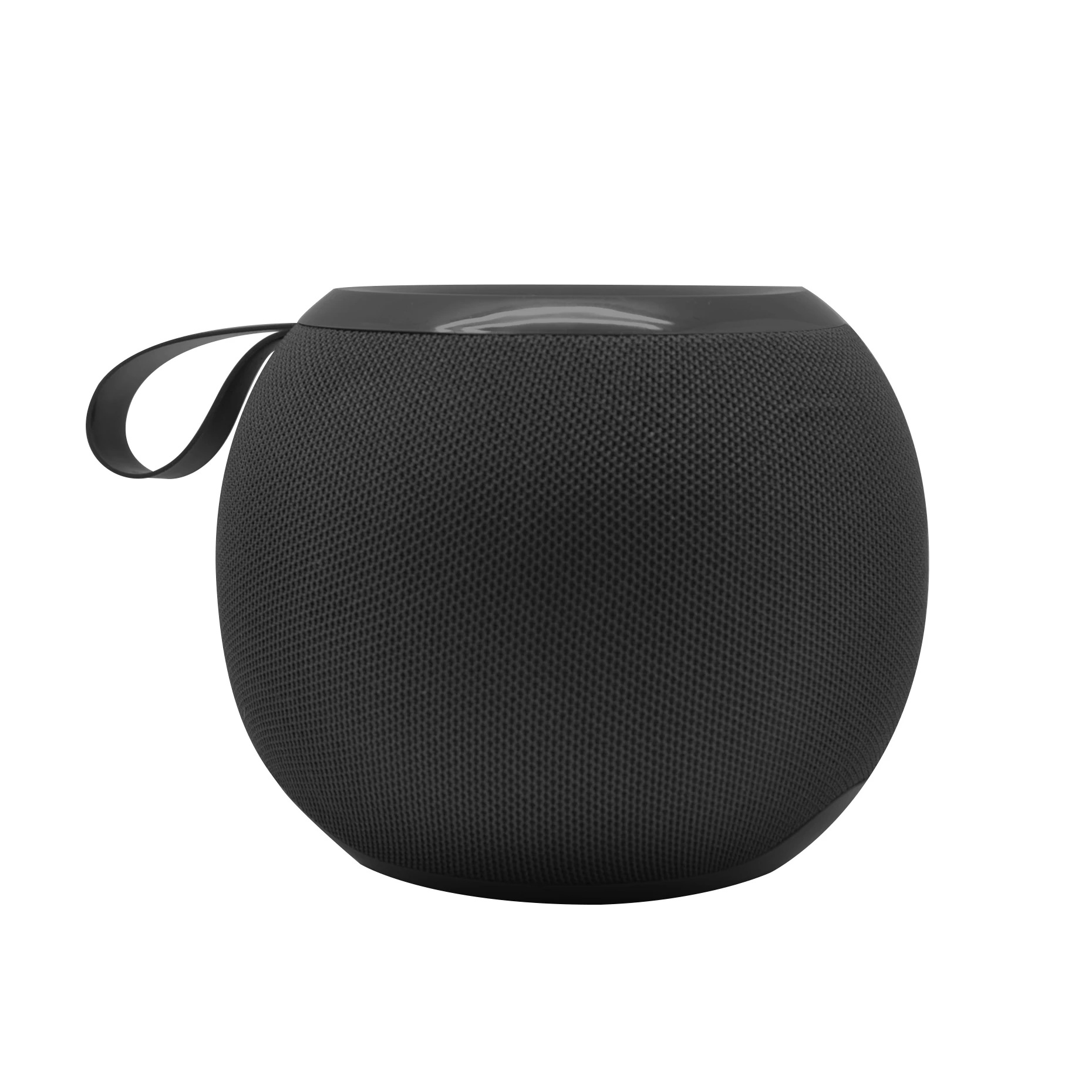 Portable Speaker for Home  Wireless Speaker 5W Round shape