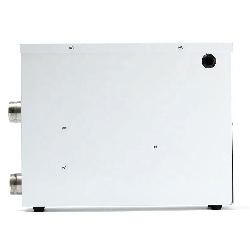 Water Heater 9KW 220V Electric Swimming Pool and SPA Bath Heating Tub Water Heater Constant Temperature pool Accessories