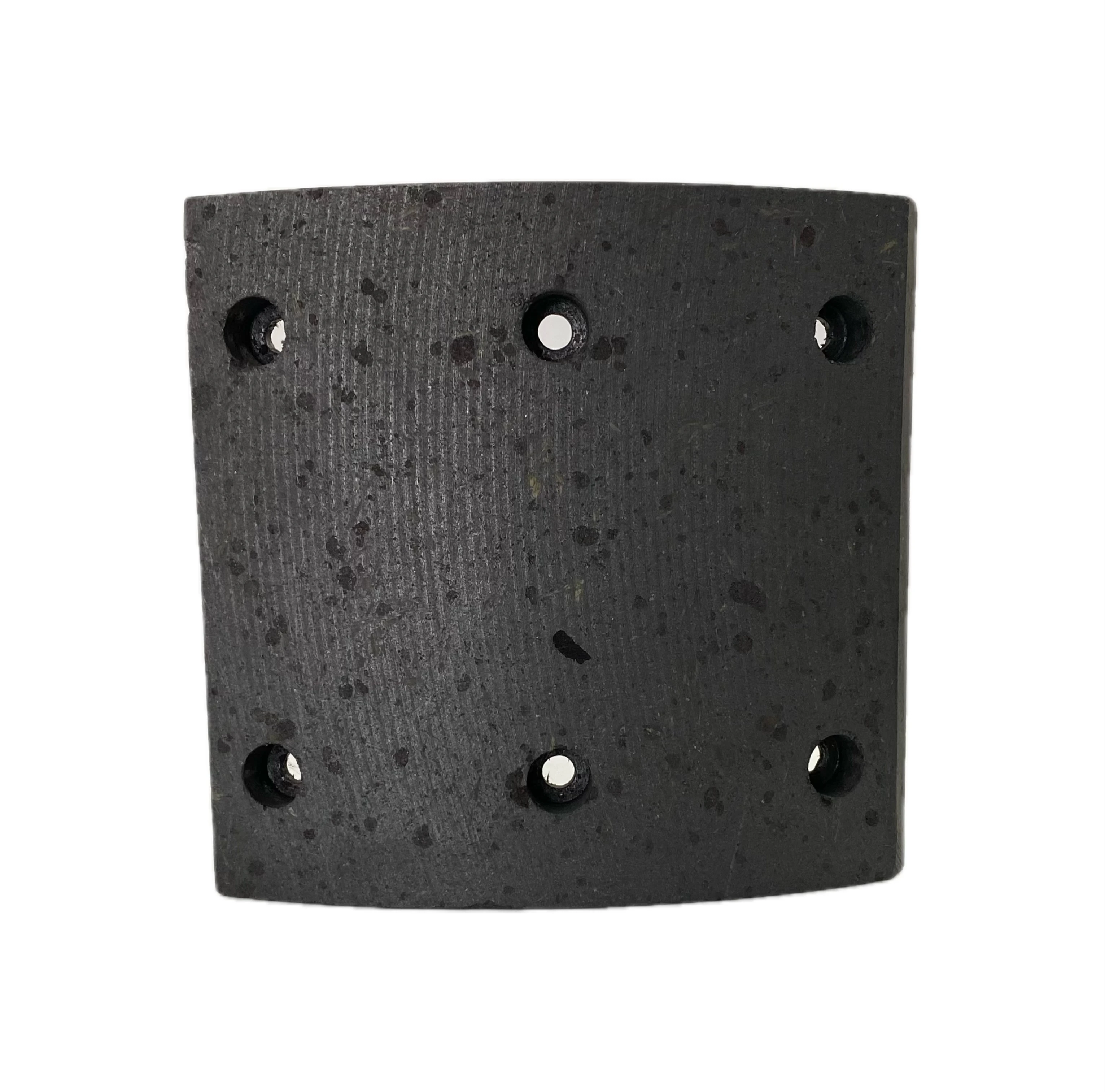MC807966 Low Price Auto Parts Trailer Truck Use Brake Shoe Lining 47441-5710 47441-7630 Brake Lining For Hino 700 Truck