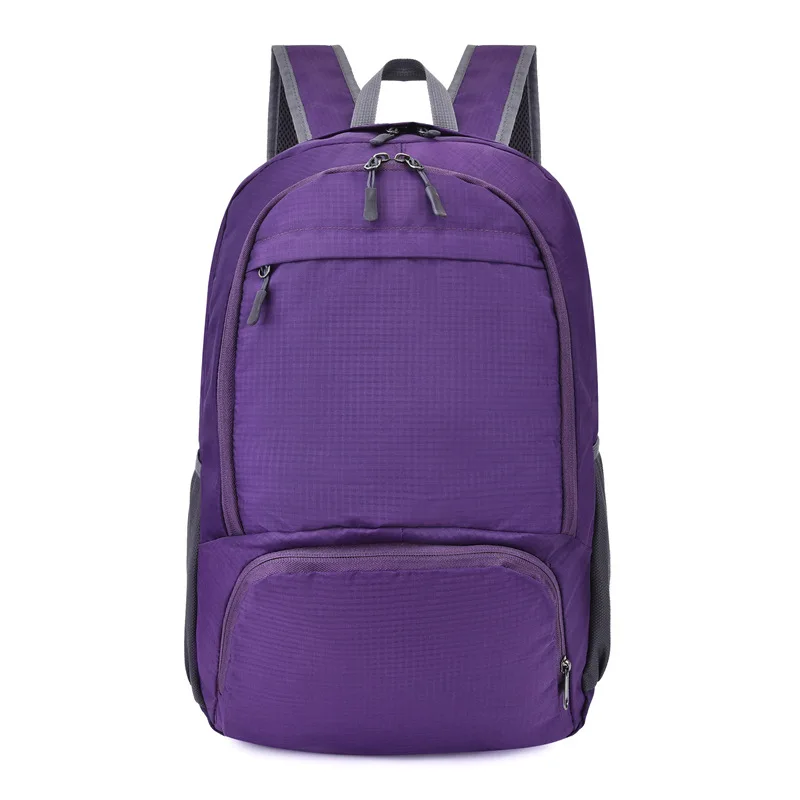 New swimming fitness bag fashionable indoor sports crossshoulder backpack waterproof swimming bag wholesale