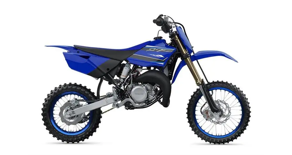 Factory Price For 2021 Y m a h a YZ85 Dirt Motorcycle