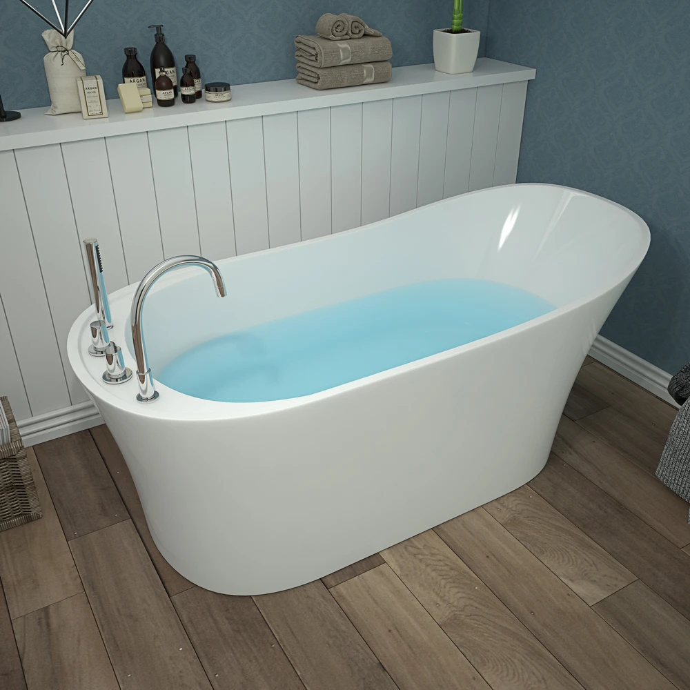 Cheap bathtub, free standing acrylic bathtub, bath tab bathtub adults