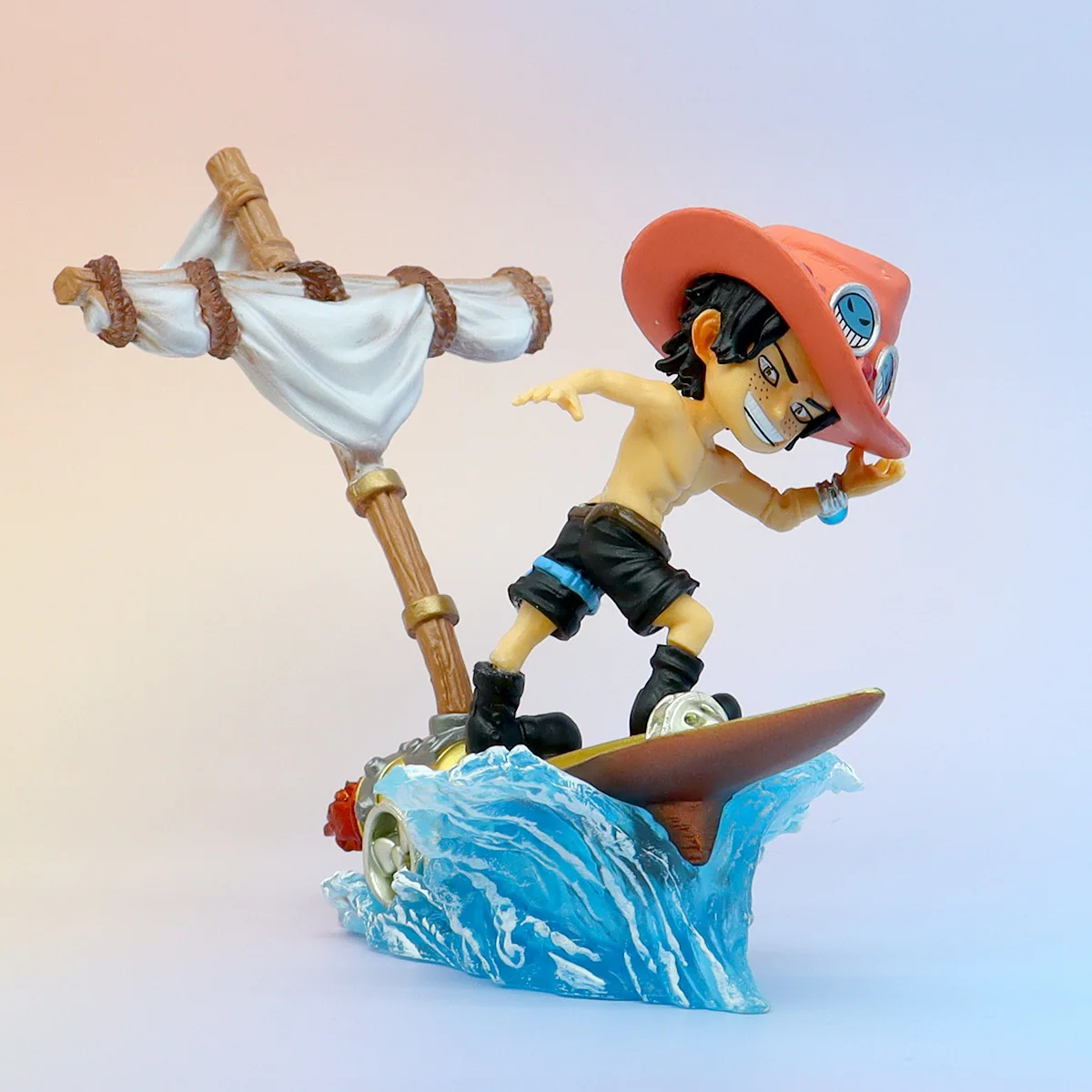 Игрушечные фигурки