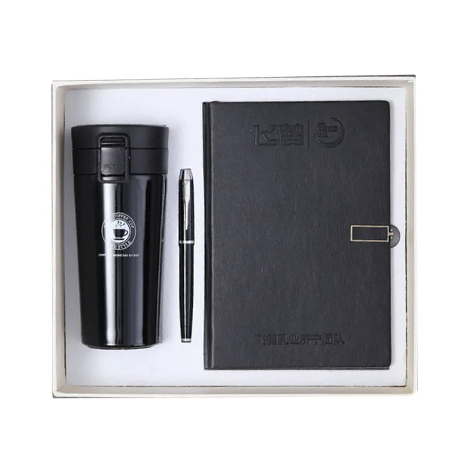 Wholesale Luxury VIP Cooperate Gift Set