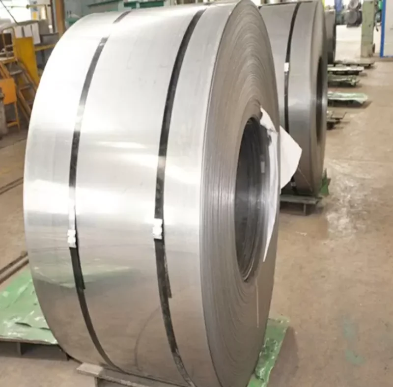 303 Stainless Steel Pipe 310s Stainless Coils Product Grade Stainless Steel Coil Product 201 J2 Stainless Steel Coils